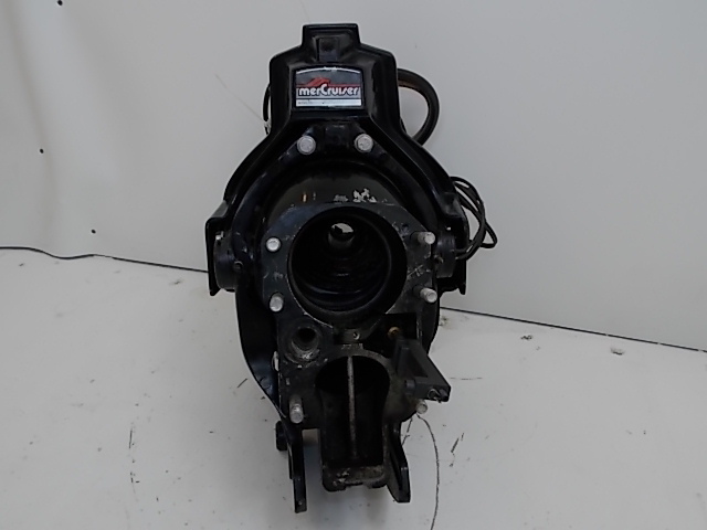 Mercruiser Gimbal & Bell Housing Assembly Transom Assembly Gen I 1984-1990