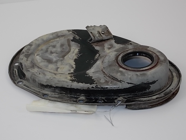 1977-1995 Mercruiser Crankcase Front Cover 14249A2 Alpha/Bravo GM 305 V8