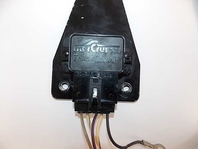 Mercruiser Ignition Amplifier Module 1987-1995 200/230/5.0L/LX 15899A1