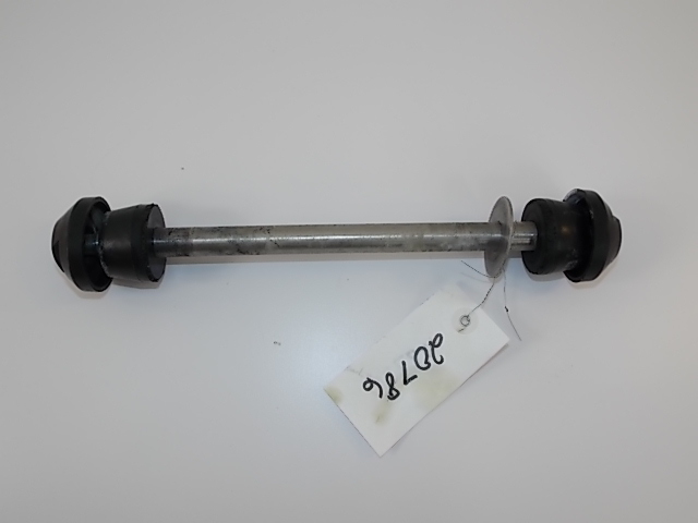 Mercruiser Front Anchor Pin Assembly with Bushing and Cap 1983-1991