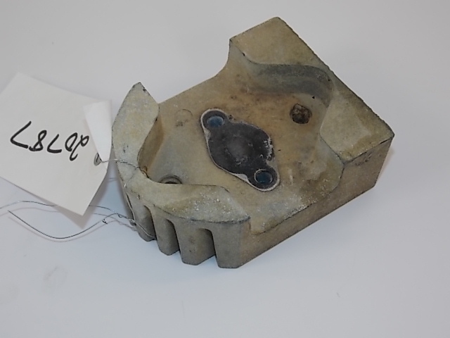 Mercruiser Anodic Plate Assembly 1983-1991 821631Q1 Casting # 43994