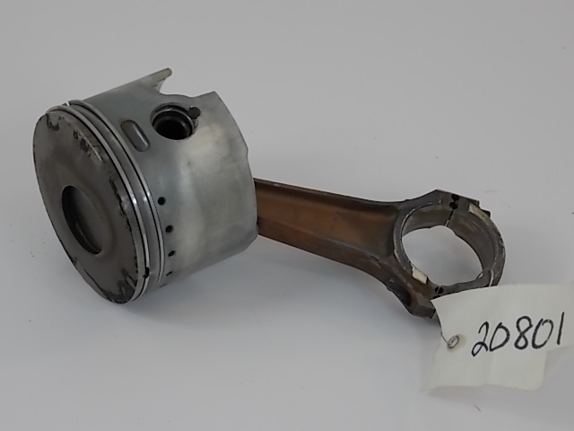 Johnson Evinrude Piston & Connecting Rod 1997-1999 90 115 150 175 HP 439528
