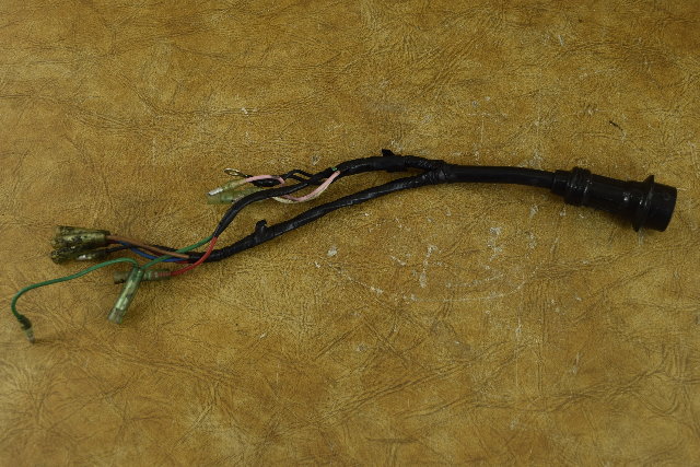 Mariner Wiring Harness 1986 1990 1992 40 HP 814996M