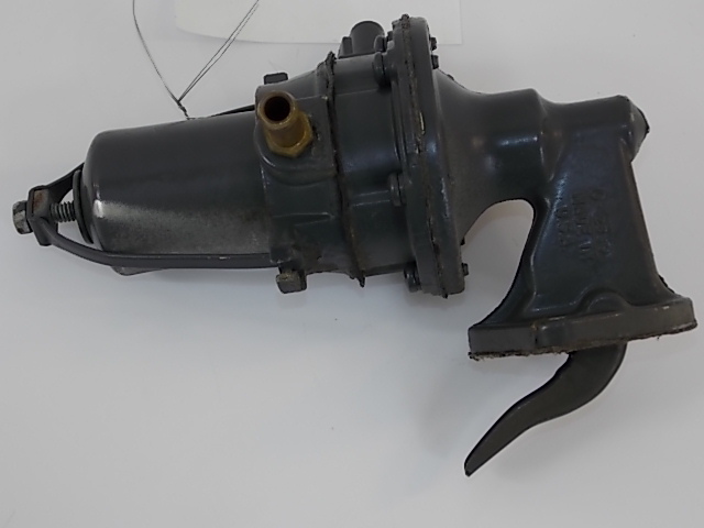 OMC Cobra Fuel Pump 1979-1987 120 140 252 302 HP 2.5L 3.0L 982240 0982240