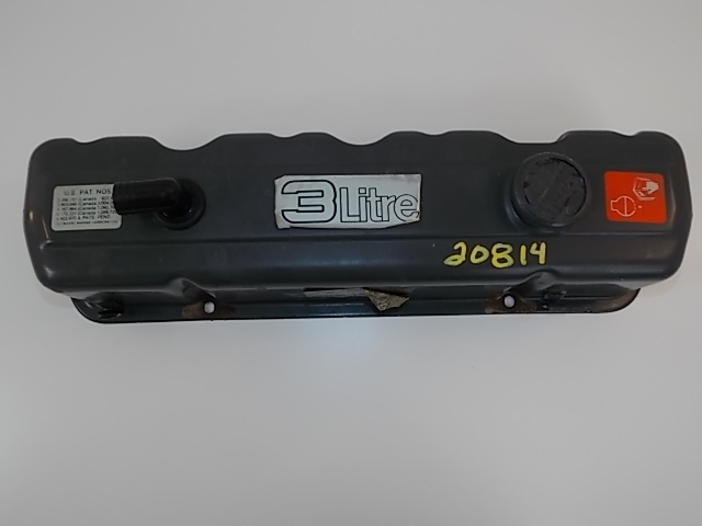 OMC Cobra Valve Cover 1973-1993 3.0L 120 140 252 302 HP 2.5L 3.0L 980502 3853784