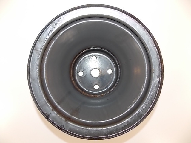 1981-1993 OMC Cobra Water Pump Pulley 384104 120 140 252 262 302 432 HP 2.5 3.0L