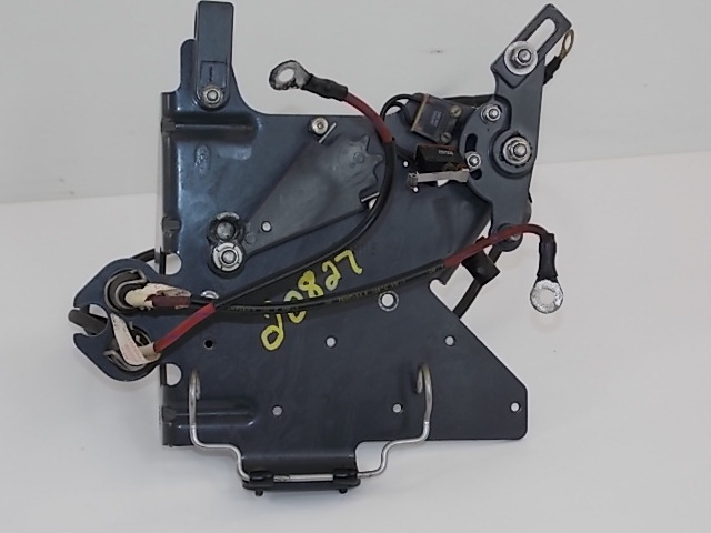 OMC Sterndrive Bracket Shift Actuator & Lever 86-88 302 HP 3.0 L 983986 912091