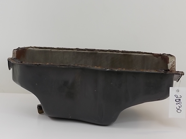 OMC Cobra Oil Pan  1970-1990 120, 140, 252, 302 HP 2.5 3.0 L 313647