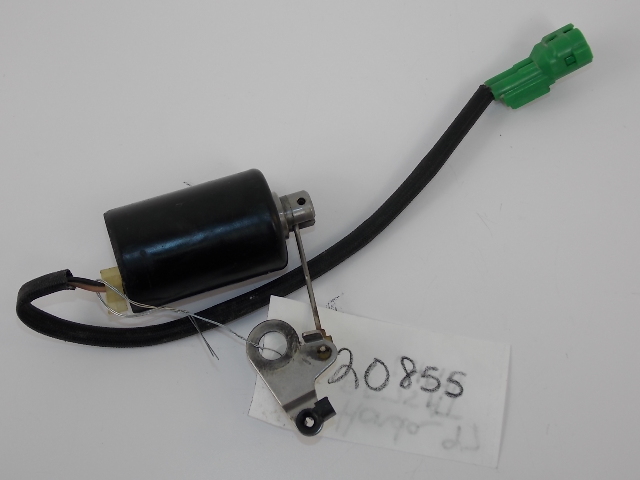 Honda Choke Solenoid 1997-2006 75 90 HP 36310-ZW1-003