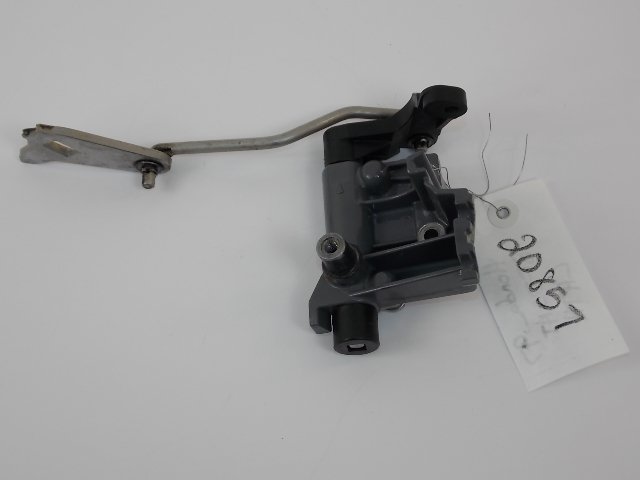 Honda Shift Link And Bracket 1997-2006 75 90 HP 24628-ZW1-000ZA 24630-ZW1-700