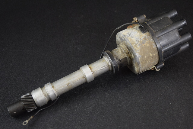 985560 983453 OMC 1978-1990 Distributor Prestolite 3.5 5.0 5.7 7.4L V8