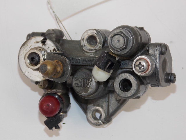 Mercury And Mariner Oil Pump 1976-2005 100 135 140 150 175 200 HP 815698 815698T