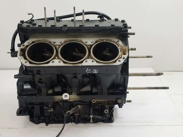 FRESHWATER! 1992-1998 Mercury & Mariner Rebuildable Powerhead 9763A17 175 HP XRI