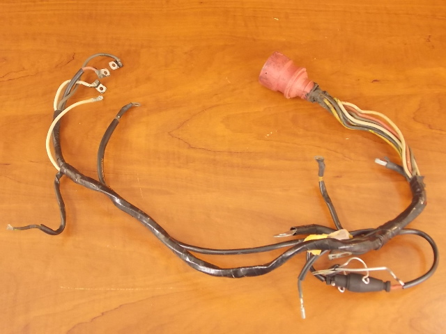 Johnson Evinrude Wire Harness Motor Cable 85 90 100 115 140 HP 0582161