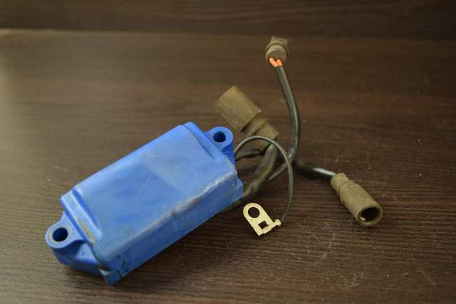 NEW TAKE OFF! 1980-84 Johnson Evinrude Power Pack 582125 85 90 100 115 125 140HP