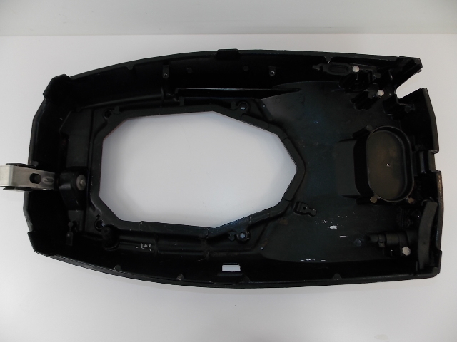 1989-1997 Mercury & Mariner Bottom Cowl Cover 9772A1 9772T1 40 HP 2 Cylinder