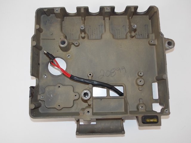 187581 Mercury 1989-1997 Electrical Box 30 JET 40 HP 4 Cyl