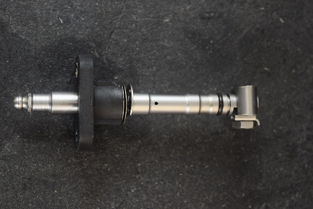 1981-2005 Johnson Evinrude Adjustment Lever & Shaft 394574 20 25 28 30 35 HP
