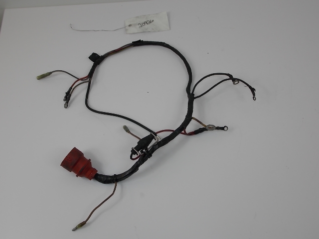 1992 Johnson Evinrude Motor Cable Assembly 584383 0584383 20 25 28 30 HP