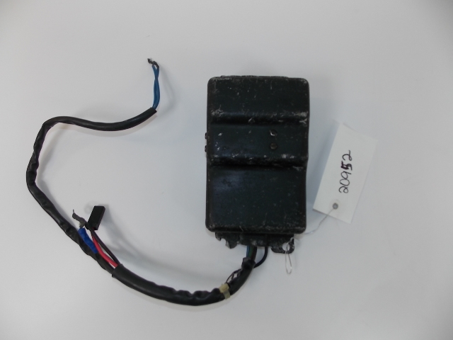Johnson Evinrude Prestolite CD Ignition Battery Pulse Power Pack  113-8362