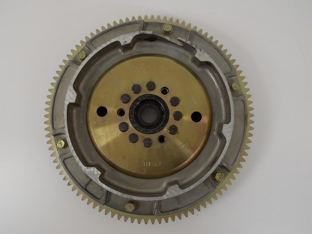 Mercury Mariner Flywheel 253-8482M 8482M (Electric) 1977 1980 1985-1990 30 HP 98T