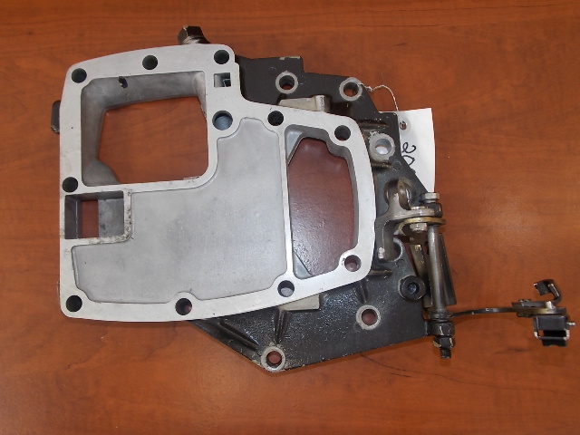 FA404680 Chrysler 1975-1976 Spacer Plate 75 90 105 120 + HP