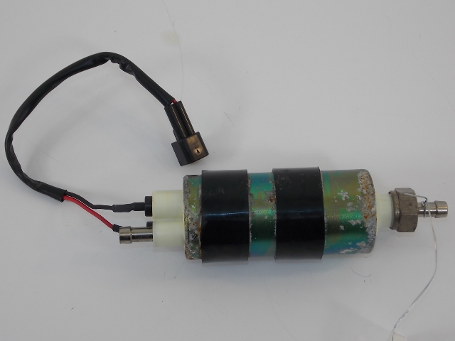 Mercury Fuel Pump Assembly 2003-2006 225 HP EFI 4 Stroke 888246T01 888246T