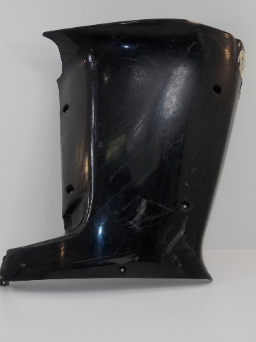 Mercury Lower Cowl Port 887915T 2003-2006 225 HP EFI 4 Stroke