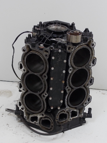 Mercury Rebuildable Powerhead  2003-2006 225 HP EFI 4 Stroke 887792T1