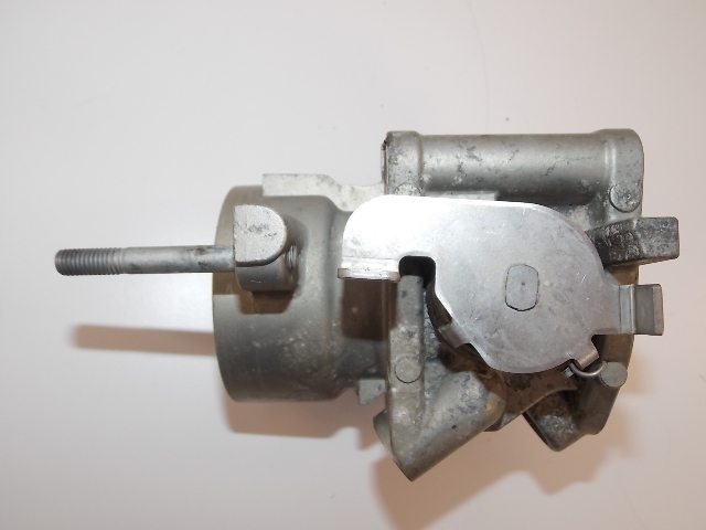 2003-2006 Mercury Bottom Throttle Body 888201T4 225 HP EFI 4 Stroke