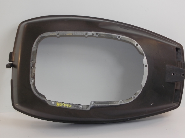 1989-1994 Force Lower Bottom Cowl Cowling Cover Pan 817607F 150 HP