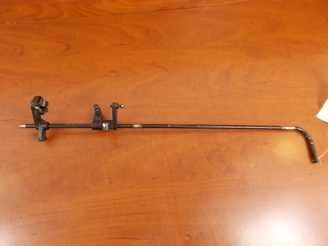 1989-1994 Force Towershaft Assembly 819475A1 150 HP Inline 6
