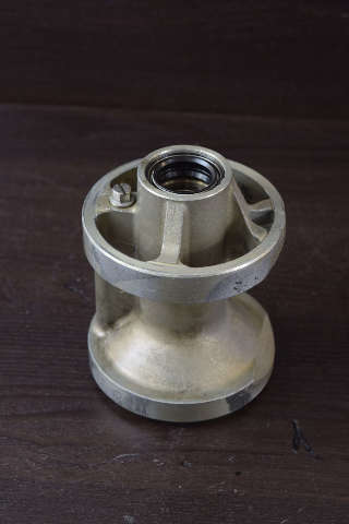 8M0030856 Mercury 2015 Bearing Carrier Spool 150 HP 4 Stroke Inline 4