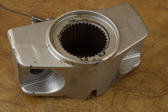 Honda Center Mount  50161-ZW1-020ZA Pre-1997-07 & Later 75 90 115 135 150 HP