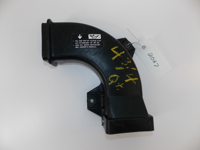 Honda Muffler Duct 17393-ZW1-040 1997-2006 75 90 HP