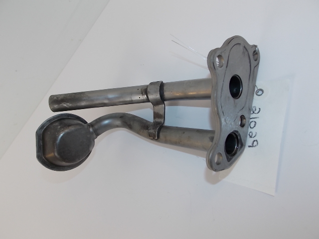 1997-2006 Honda Oil Strainer 15220-ZW1-000 75 90 HP