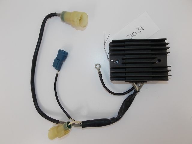 Honda Regulator Rectifier Assembly 20A 1997-2006 75 90 HP31750-ZW1-003