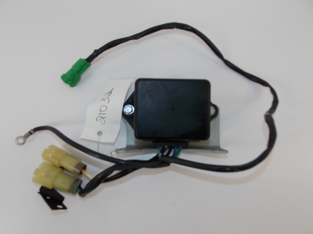 Honda Power Tilt Relay Assembly 1997-2006 75 90 38550-ZW1-003