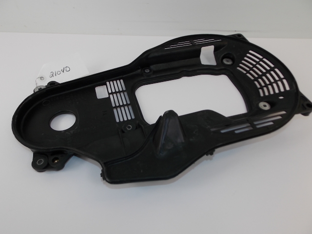 Honda Timing Belt Cover Lower 1997-2006 75 90 HP 11810-ZW1-000
