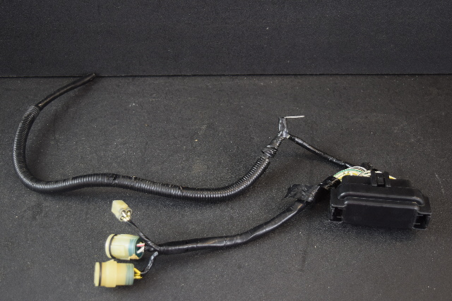2002-2005 Honda Starter Cable Assembly 32410-ZY3-000 200 225 HP V6