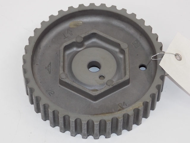 Honda Timing Belt Driven Pulley 1997-2006 75 90 HP 14210-ZW1-000