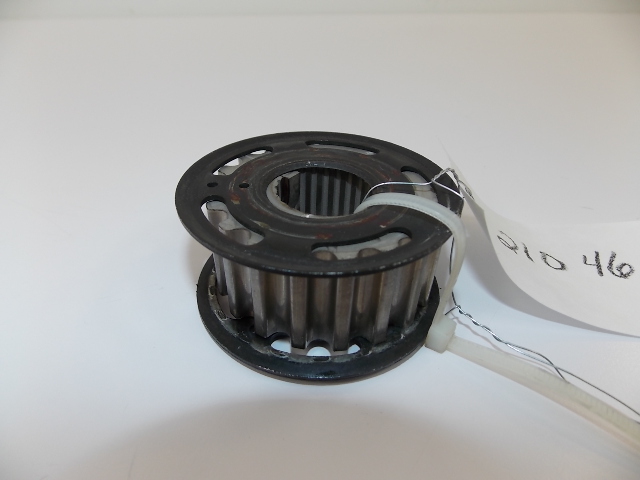 Honda Timing Belt Driven Pulley 1997-2006 75 90 HP 13621-ZW1-003