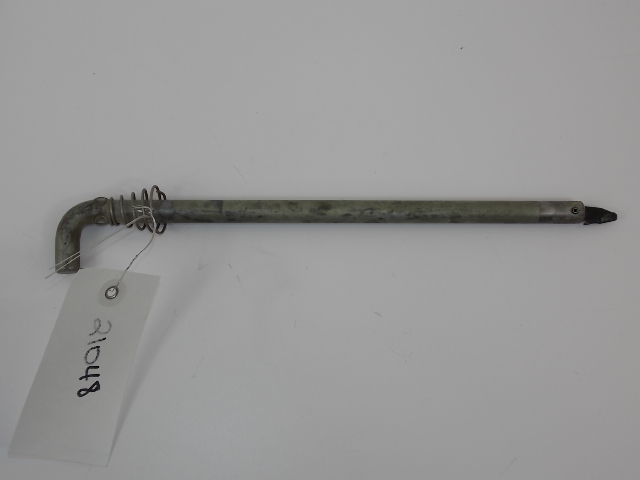 Honda Adjusting Rod 50340-ZV7-010 Pre 1997-2007 & Later 8 9.9 10 15 20 25 30 HP