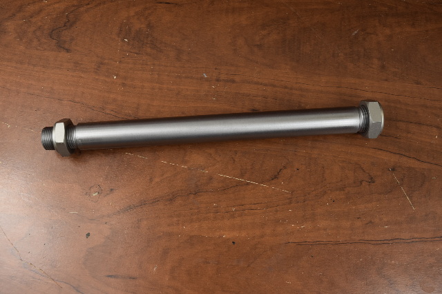 Honda Tilt Tube 56115-ZW4-H11 7557432 Pre 1997-2007 & Later 25 30 40 50 60 HP
