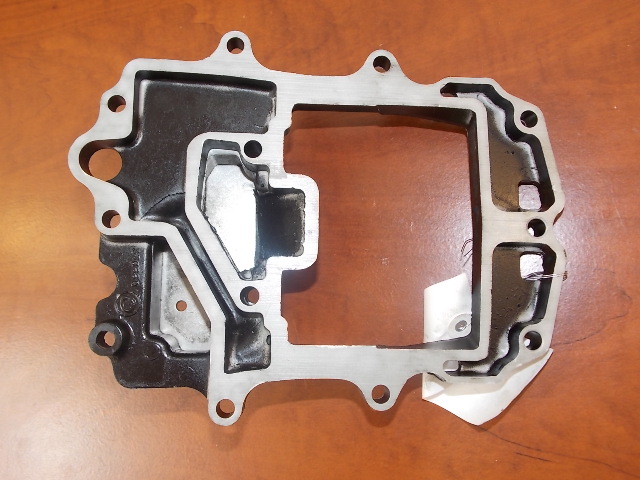 Johnson Evinrude Water Plate 1988-2009 185 200 225 250 HP 347251 333563