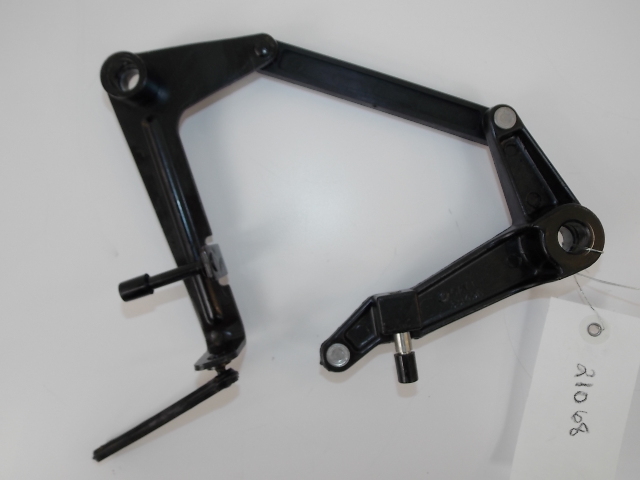 5005094 5001497 Evinrude 2002-2005 Upper & Lower Throttle Lever 200 225 250 HP