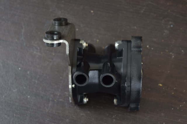 2002-2012 Johnson Evinrude Housing & Plunger 347239 347238 200 225 250 HP