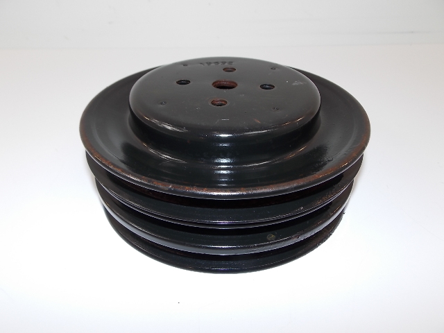 Mercruiser Water Pump Pulley 3 Groove 19692 1987-2000