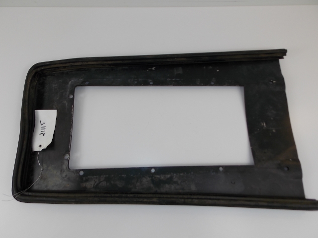 Mercury Force Sportjet Jetdrive Ride Plate 1993-1998 90 95 120 HP  825406A2