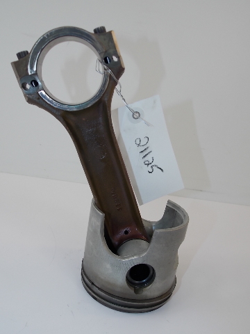 OMC Aftermarket .020 Piston Assy.  STBD 1985-1987 120 140 175 200 225 275 300HP